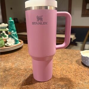 Stanley Classic Pink Mug